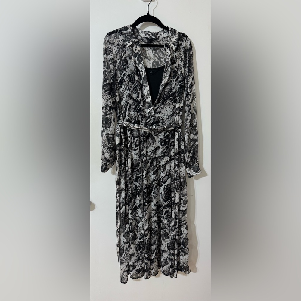 Simply Vera Wang Dress
